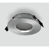 Mantra Atlantis Lámpara aluminio plata 6406