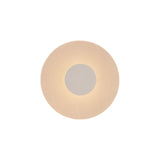 Mantra Venus Aplique LED 9W 3000K blanco — ref. 8010 (1)