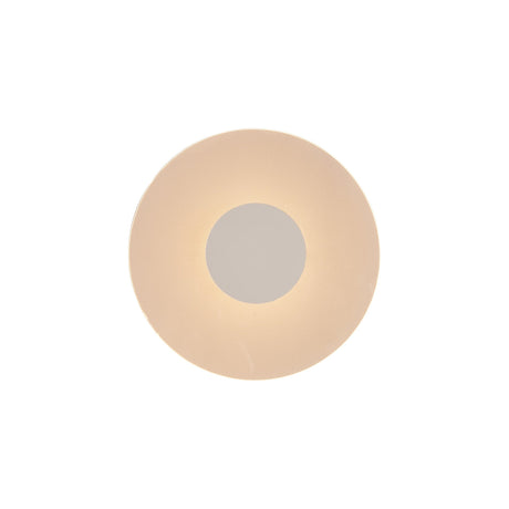 Mantra Venus Aplique LED 9W 3000K blanco — ref. 8010 (1)