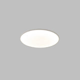 Mantra Slim Plafón LED 16W 5000K blanco 7970