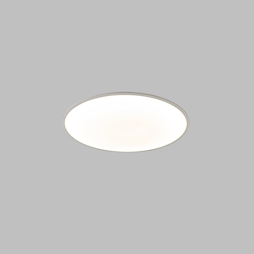 Mantra Slim Plafón LED 16W 5000K blanco 7970