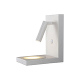 Mantra Zanzibar Aplique Cargador Inducción   blanco 6750