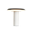 Mantra Tina Sobremesa LED 12W 3000K white/black 9004