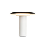 Mantra Tina Sobremesa LED 12W 3000K white/black 9004