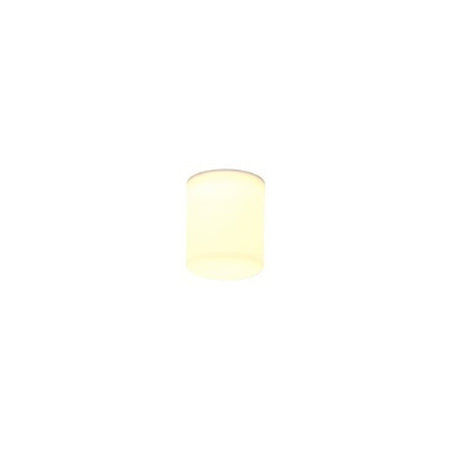 Mantra Glaciar Foco LED 9W 4000K Pequeño blanco 7731