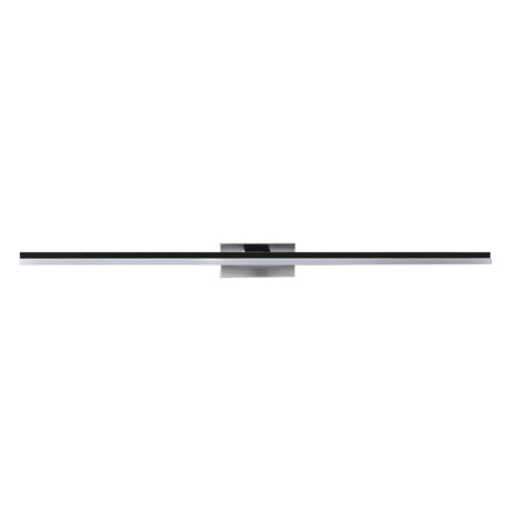 Mantra Morne Aplique LED 12W 4000K IP44 gris oscuro 6760