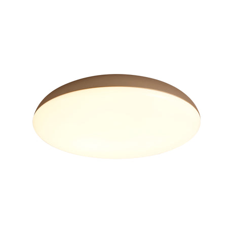 Mantra Kazz Plafón 6 Luces dorado 8148