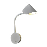 Mantra Goa Aplique  blanco 7720