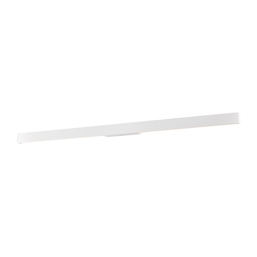 Mantra Lotus Aplique exterior LED 24W IP54 blanco — ref. 7994 (1)