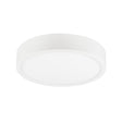 Mantra Saona superficie Plafon LED  Redondo blanco 6625