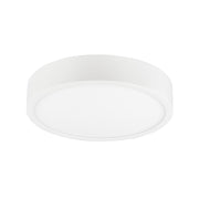 Mantra Saona superficie Plafon LED  Redondo blanco 6625