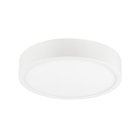 Mantra Saona superficie Plafon LED  Redondo blanco 6625