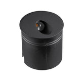 Mantra Aspen Señalizador exterior LED  IP65 negro 7022