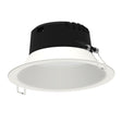 Mantra Lámpara LED blanco Ø23cm 6395
