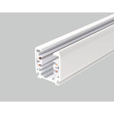 Mantra Carriles T * Carril trifásico superficie 1m blanco 8549
