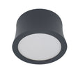 Mantra Gower Foco  negro 6831