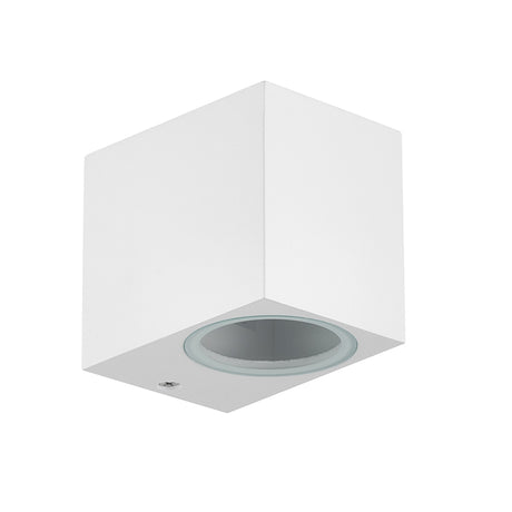 Mantra Kandanchu Lámpara de pared aplique blanco 6517