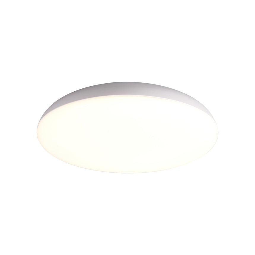 Mantra Kazz Plafón 6 Luces blanco 8134