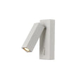 Mantra Tarifa Aplique Lector LED  blanco 6070