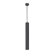 Mantra COLGANTE BOLONIA LED NEGRO 7W CCT MANT8356