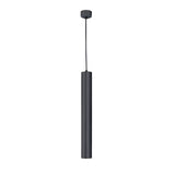 Mantra COLGANTE BOLONIA LED NEGRO 7W CCT MANT8356