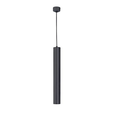 Mantra COLGANTE BOLONIA LED NEGRO 7W CCT MANT8356