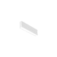Mantra Hanok Aplique LED 14W 4000K 110º blanco 7775