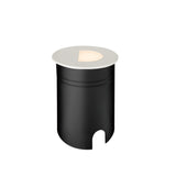 Mantra Aspen Aplique de pared LED blanco arena 7029