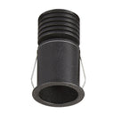 Mantra Guincho Empotrable LED 4000K negro — ref. 6860 (1)