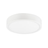 Mantra Saona superficie Plafon LED  Redondo blanco 6624