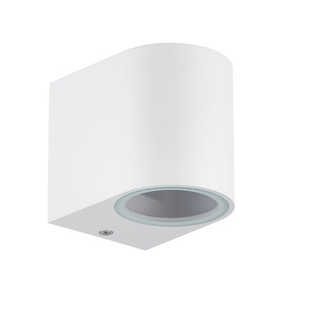 Mantra Kandanchu Lámpara de pared aplique blanco 6513