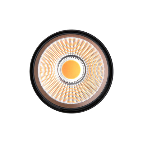Mantra Fiji OPTICA  30W 15º  ( 069D-S ) gris oscuro 7219