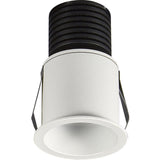Mantra Guincho Empotrable LED  blanco 6861