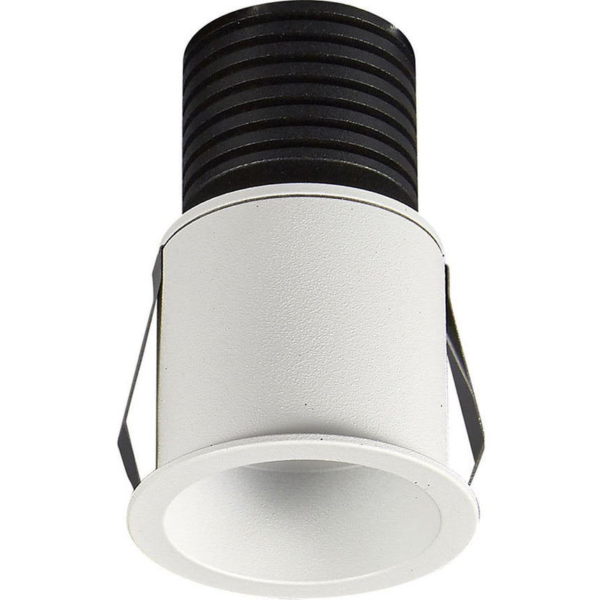 Mantra Guincho Empotrable LED  blanco 6861