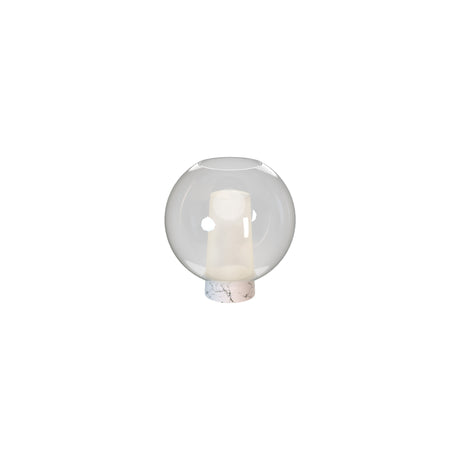 Mantra Nora Sobremesa blanco 8404