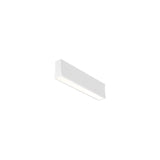 Mantra Hanok Aplique LED 14W 3000K 110º blanco — ref. 7774 (1)
