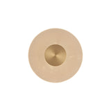 Mantra Venus Aplique LED 9W 3000K blanco, dorado 8034