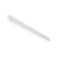Mantra Hanok Aplique LED 38W 3000K 110º blanco 7770