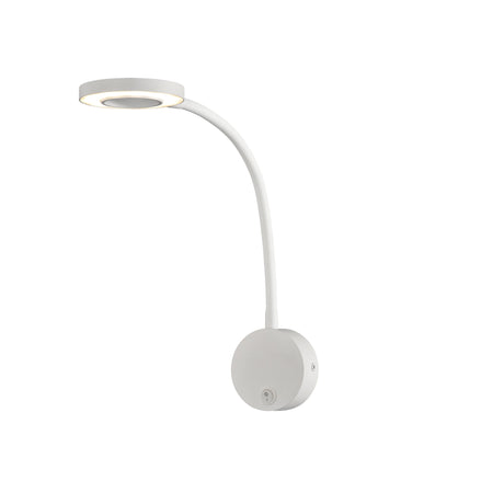 Mantra Boavista Aplique Lector LED  blanco 6050