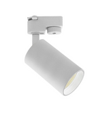 Muñoz Single-phase track spotlight white 647T16