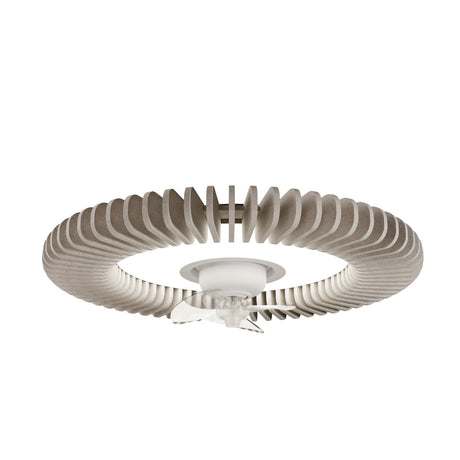 Ventilador de techo Sulion Fono blanco, mate 2245973