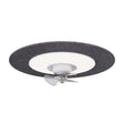 Ventilador de techo Sulion Fono blanco, mate 2246116