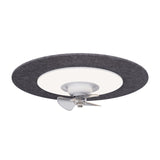 Ventilador de techo Sulion Fono blanco, mate 2246116