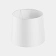 Pantalla LedsC4 Shade Round blanco Ø20cm PAN-157-14