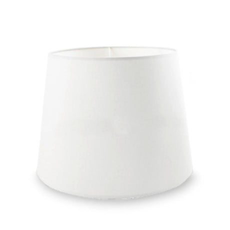 Pantalla LedsC4 Shade Round blanco Ø42cm PAN-159-14