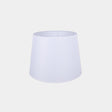 Pantalla LedsC4 Shade Round blanco Ø26cm PAN-161-14