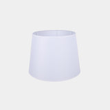 Pantalla LedsC4 Shade Round blanco Ø26cm PAN-161-14