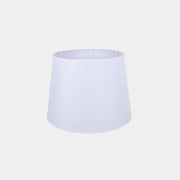 Pantalla LedsC4 Shade Round blanco Ø26cm PAN-161-14