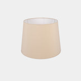 Pantalla LedsC4 Shade Round arenado Ø26cm PAN-161-BY