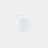 Pantalla LedsC4 Shade Round blanco Ø14cm PAN-175-14